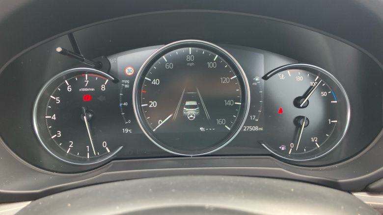 Mazda CX-5 2.0 Sport Edition 5dr Petrol Estate